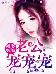娇妻缠绵:老公,宠宠宠