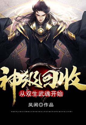 神级回收:从双生武魂开始